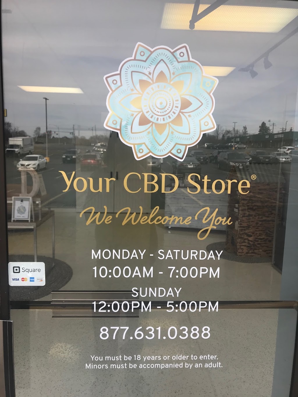 Your CBD Store | SUNMED - Middletown, OH | 4492 Marie Dr, Middletown, OH 45044, USA | Phone: (877) 631-0388