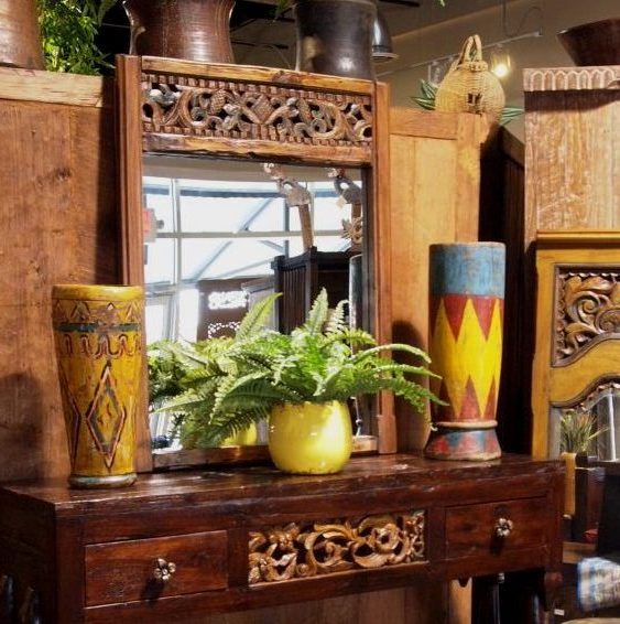 Gado Gado Fine Indonesian Furniture | 2940 Cole Ct Ste C, Norcross, GA 30071, USA | Phone: (404) 352-8888