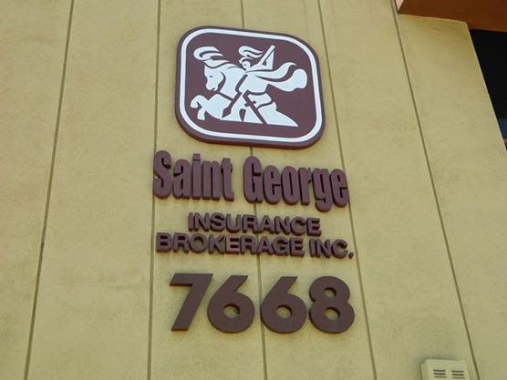 Saint George Insurance Brokerage, Inc. | 7668 Telegraph Rd, Commerce, CA 90040 | Phone: (888) 300-2886
