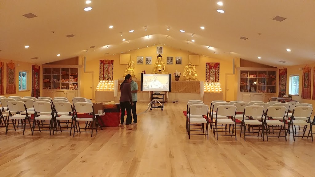 Padmasambhava Meditation Center | 1900 S Cook St, Denver, CO 80210, USA | Phone: (720) 353-4419