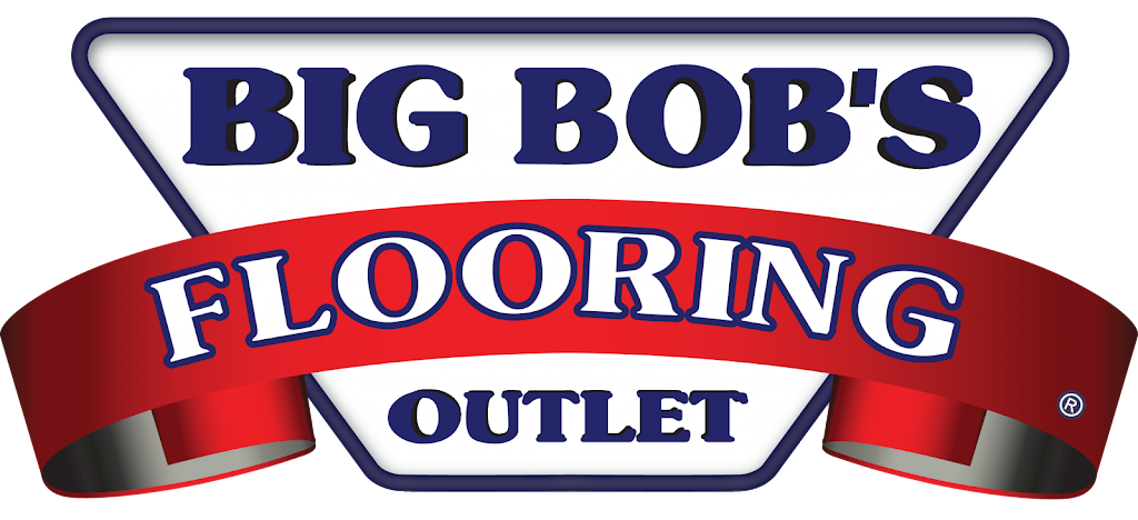 Big Bobs Flooring Outlet | 1023 E Moore Lake Dr, Fridley, MN 55432, USA | Phone: (763) 574-2545