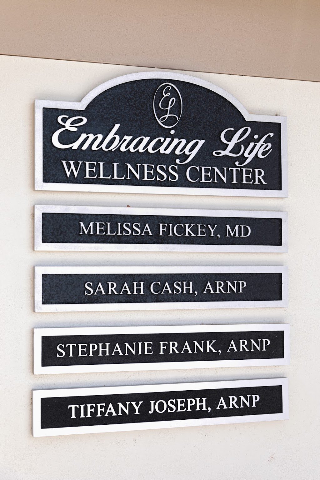 Embracing Life Wellness Center - Dr. Melissa Fickey | 6332 Us Highway 301 South, Riverview, FL 33578, USA | Phone: (813) 662-5919