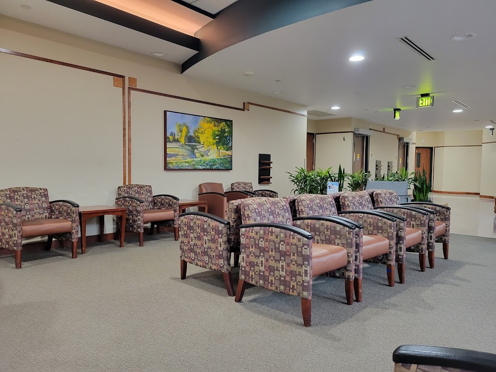 Willamette Valley Medical Center | 2700 SE Stratus Ave, McMinnville, OR 97128, USA | Phone: (503) 472-6131
