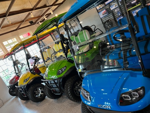 Mister Golf Cart | 331 Jones Lake Rd, Tiki Island, TX 77554, USA | Phone: (409) 572-9220