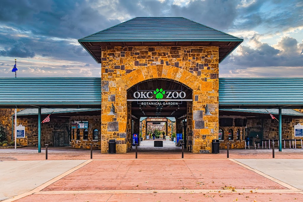 Oklahoma City Zoo | 2000 Remington Pl, Oklahoma City, OK 73111, USA | Phone: (405) 424-3344