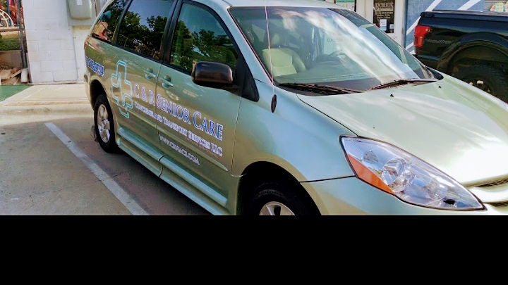 C & R Senior Care, Concierge & Transport Services LLC | 1617 Northwest Blvd, Georgetown, TX 78628, USA | Phone: (512) 770-3056