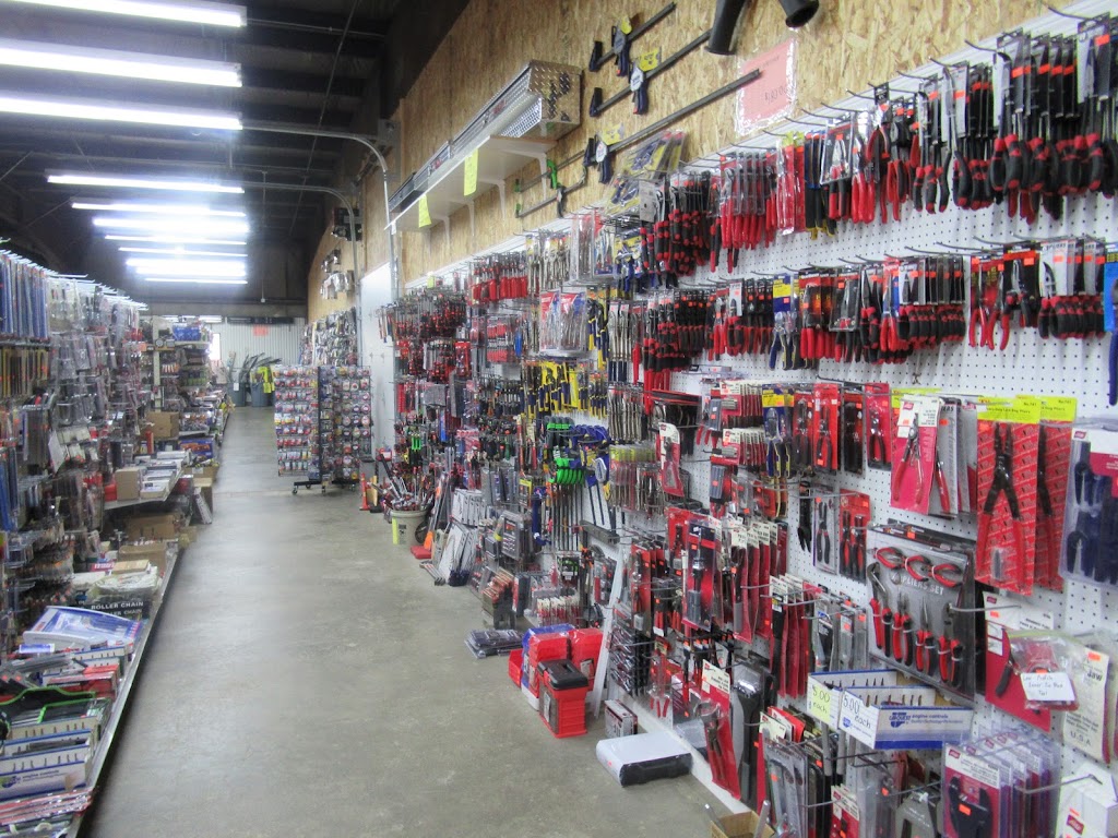 Auto and Tool | 1145 E Main St, Berne, IN 46711, USA | Phone: (260) 849-5001