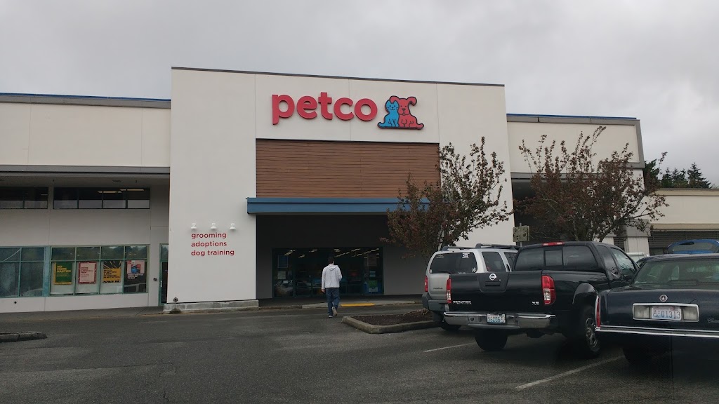 Petco | 4209 Wheaton Way, Bremerton, WA 98310 | Phone: (360) 377-9112