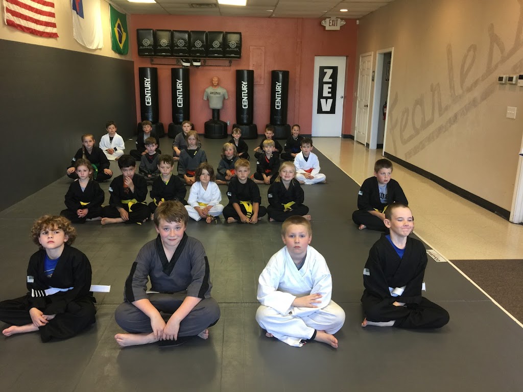 Zev Martial Arts | 3236 Fall Creek Hwy, Granbury, TX 76049 | Phone: (817) 718-0870