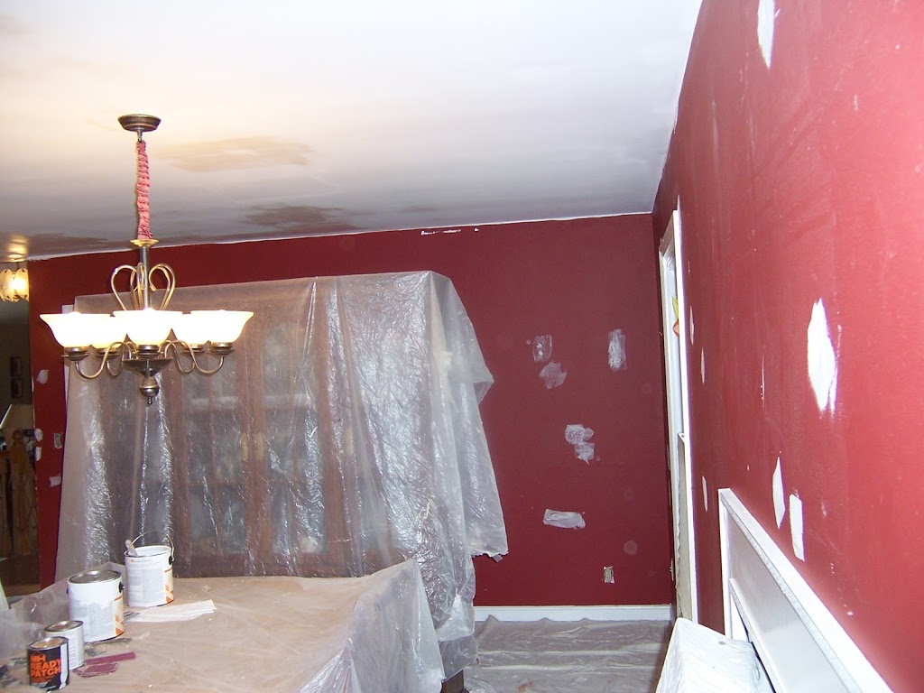 Oliveira Quality Painting | 8617 Toronto Ct, Cincinnati, OH 45255, USA | Phone: (513) 474-2060