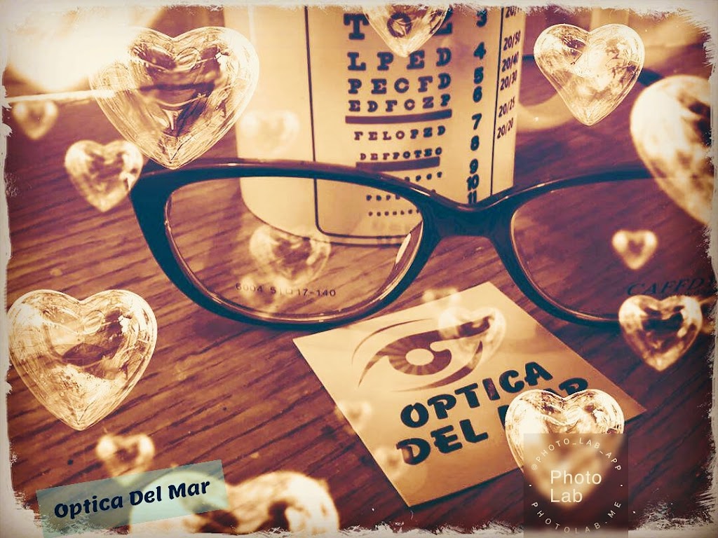 Optica Del Mar | Blvd. Benito Juárez 2-No. 229, San Fernando, 22703 Rosarito, B.C., Mexico | Phone: 661 120 1131