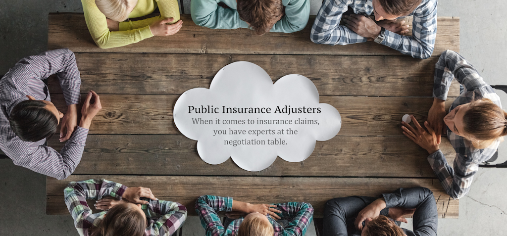 APIA Source- Public Adjusters for the Insured | 6060 Azle Ave #700-160, Fort Worth, TX 76135, USA | Phone: (817) 454-2842