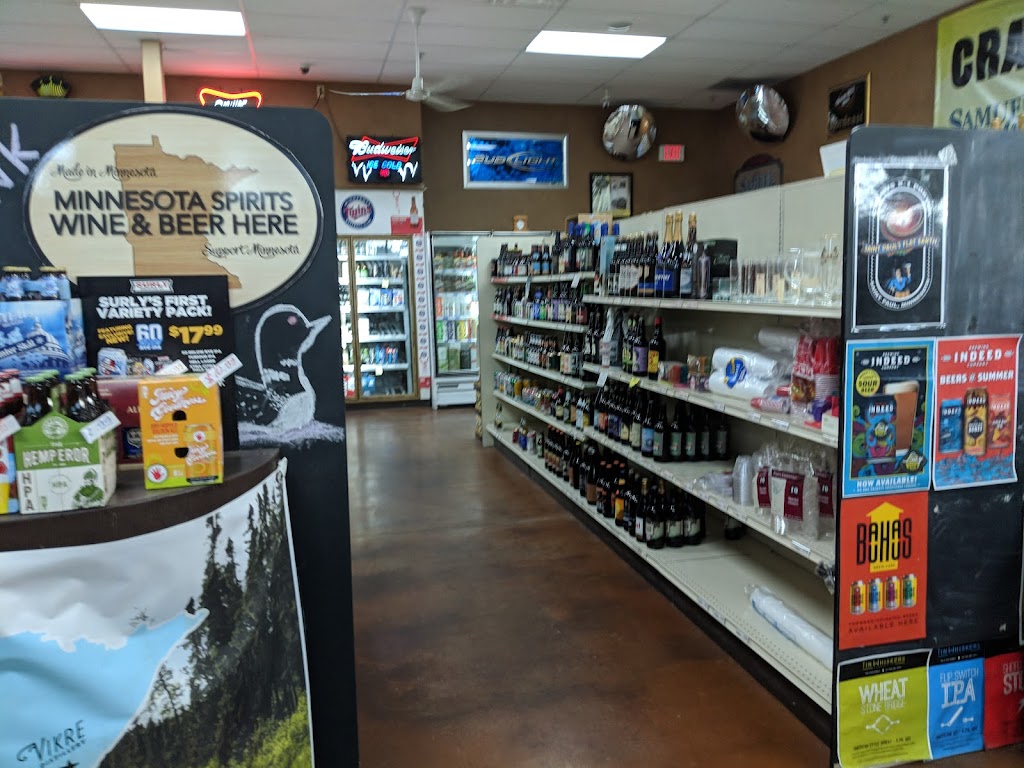 ClockTower Liquor | 2360 Palmer Dr, New Brighton, MN 55112, USA | Phone: (651) 636-2200