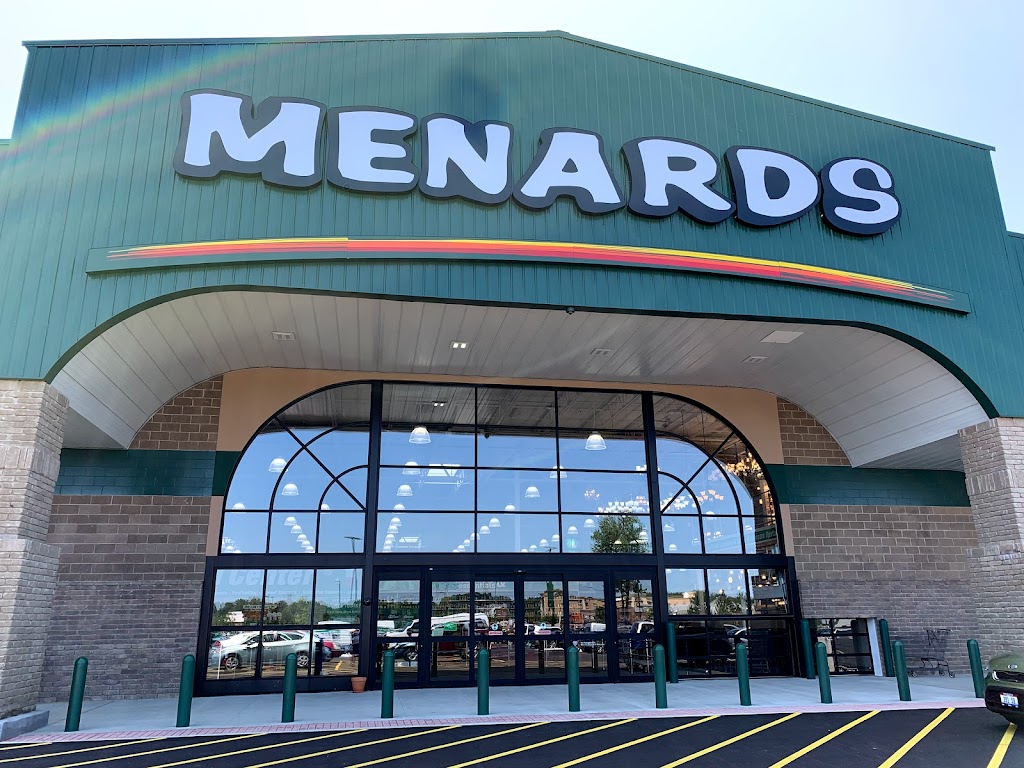 Menards | 9600 Diamond Centre Dr, Mentor, OH 44060, USA | Phone: (440) 354-5815