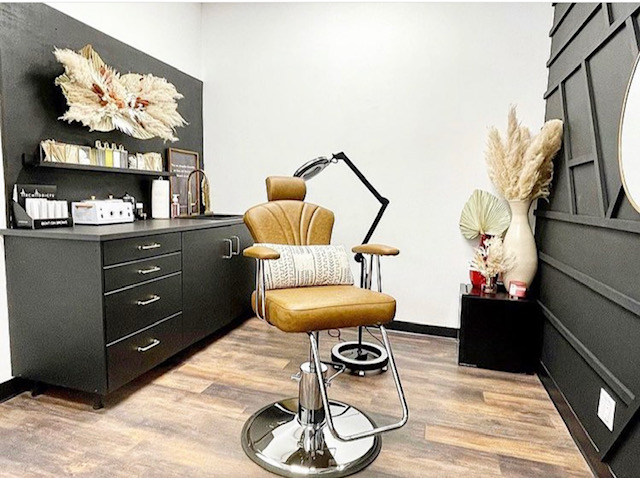 Salons By JC- Hollywood | 2 Oakwood Blvd #190, Hollywood, FL 33020, USA | Phone: (754) 703-8431