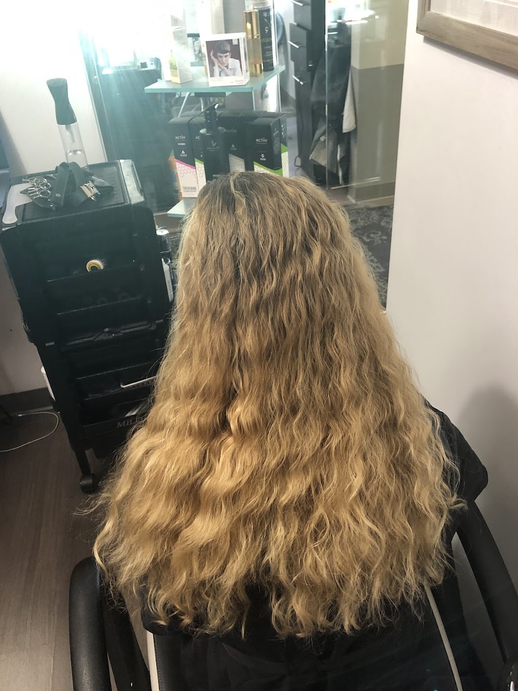 Lailas Salon | 9908 Chapel Hill Rd, Cary, NC 27513, USA | Phone: (919) 215-0182