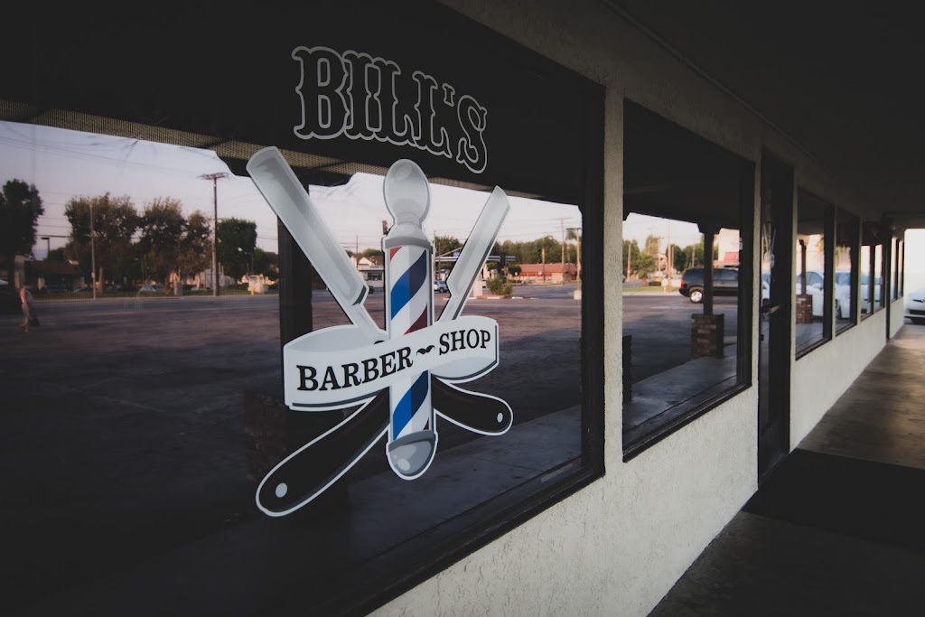 Bills Barber Shop | 5662 Riverside Dr, Chino, CA 91710, USA | Phone: (909) 306-7190