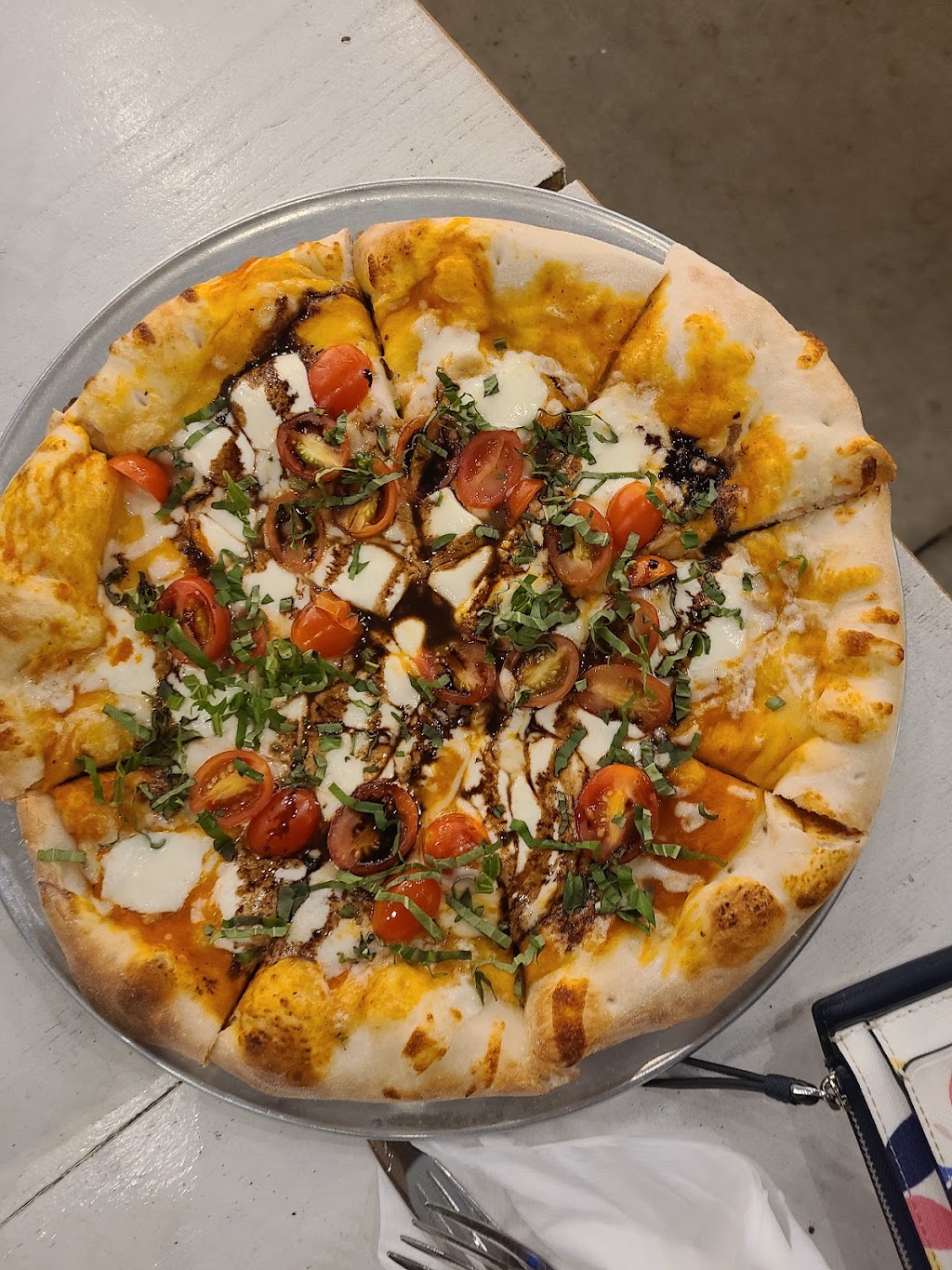 Holy Crust | 3011 Gulden Ln #112, Dallas, TX 75212, USA | Phone: (469) 329-0707