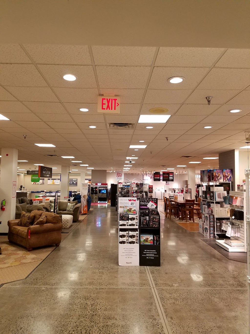 JCPenney | 120 Washington Ave Ext Ste 40, Albany, NY 12203, USA | Phone: (518) 456-0824