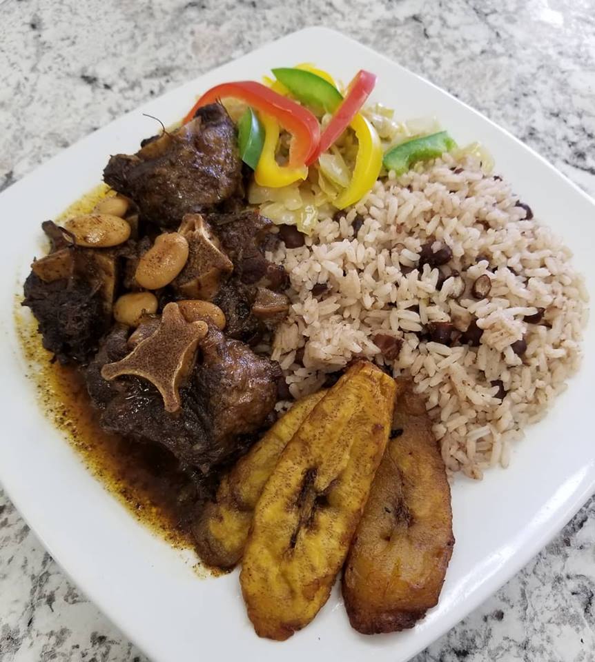 Jamaican Flavors - restaurant  | Photo 2 of 10 | Address: 2276 Snellville Plaza, Snellville, GA 30078, USA | Phone: (770) 674-0538