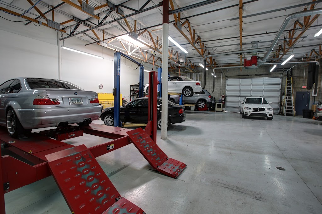 Ultimate Auto Works | 15650 N Northsight Blvd Ste 3, Scottsdale, AZ 85260, USA | Phone: (480) 922-1068