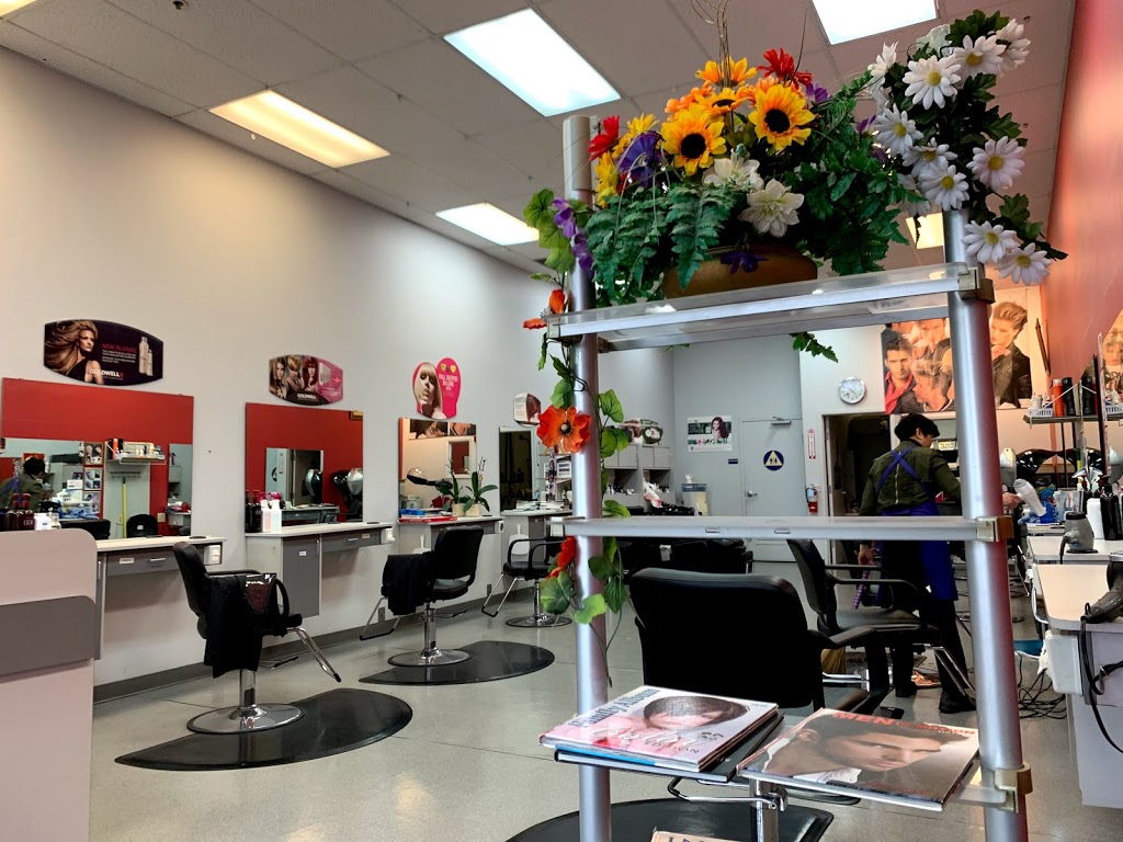 Trend Hair Styllng | 32256 Dyer St, Union City, CA 94587 | Phone: (510) 487-8102