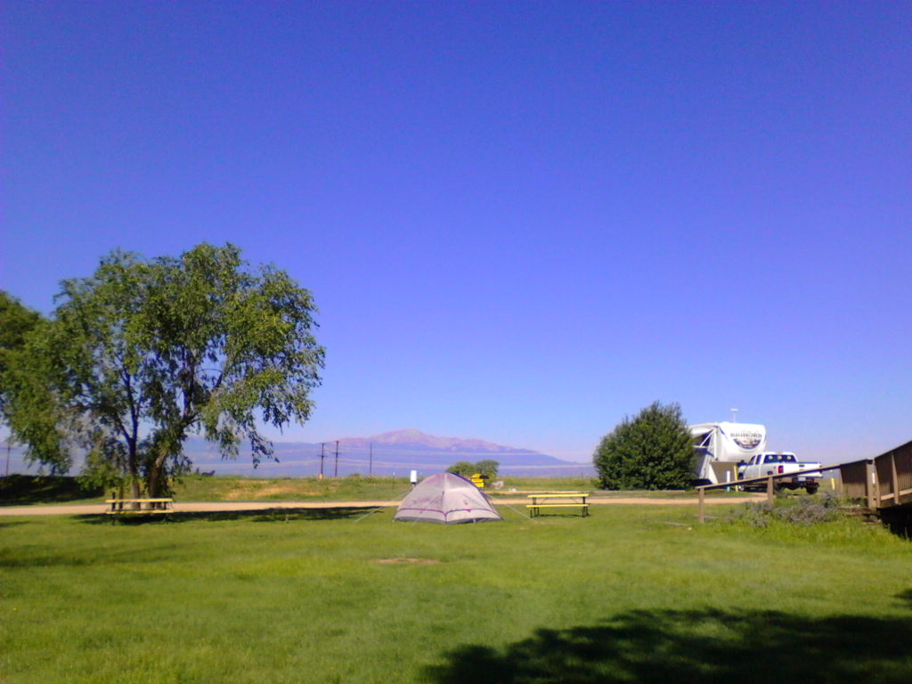 Falcon Meadow Campground | 11150 US-24, Falcon, CO 80831 | Phone: (719) 495-2694