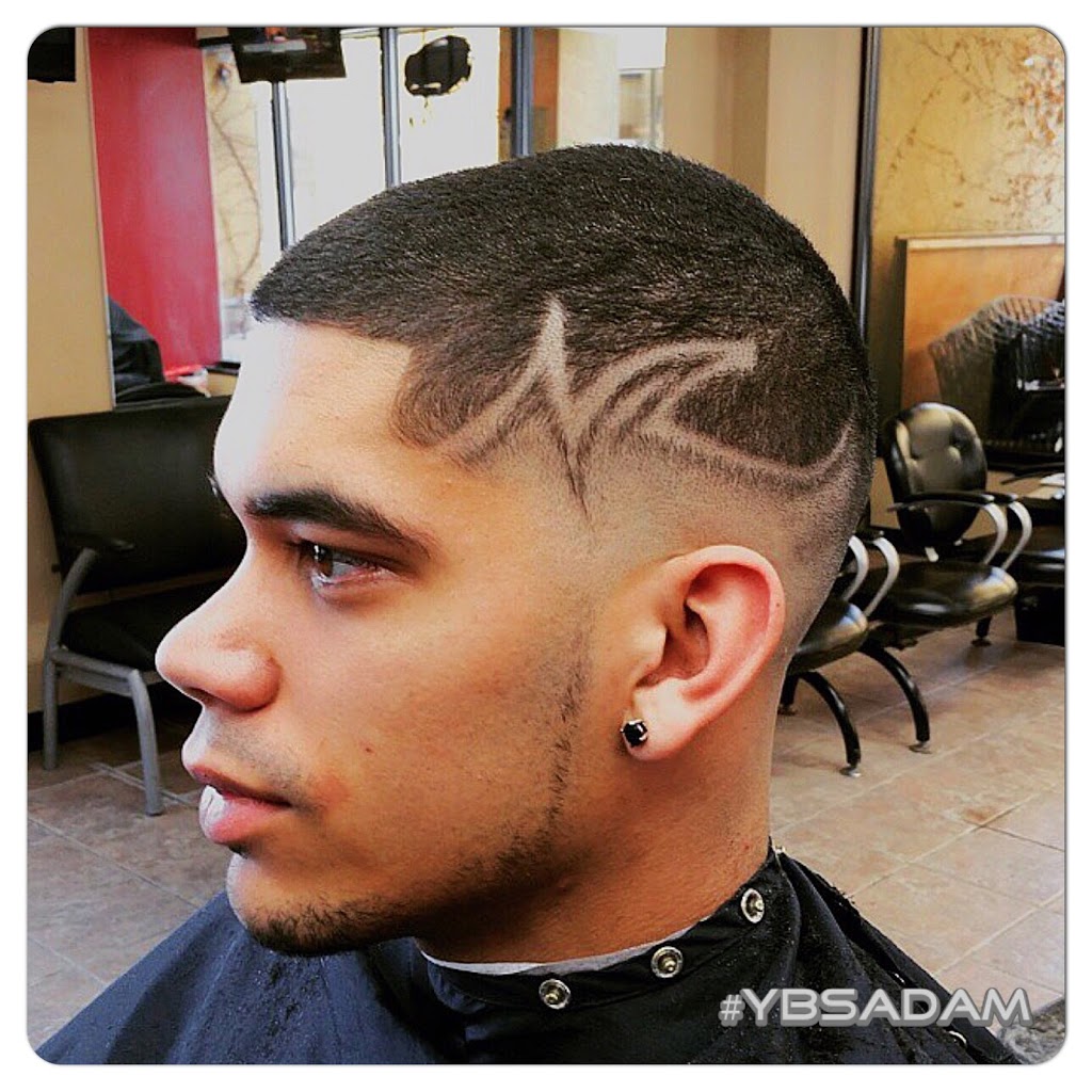 Youngs Barber Shop | 532 Northpointe Cir, Seven Fields, PA 16046, USA | Phone: (724) 772-6001