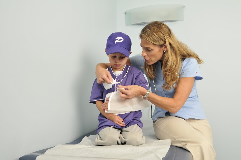 PM Pediatric Urgent Care | 2407 Richmond Ave, Staten Island, NY 10314, USA | Phone: (718) 472-5437