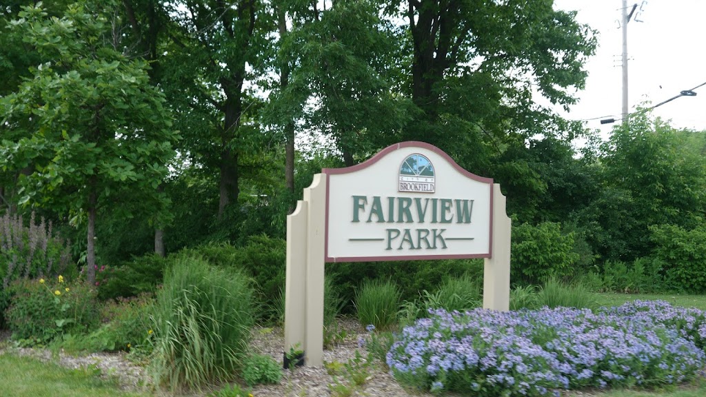Fairview Park | 4125 N Calhoun Rd, Brookfield, WI 53005, USA | Phone: (262) 796-6675