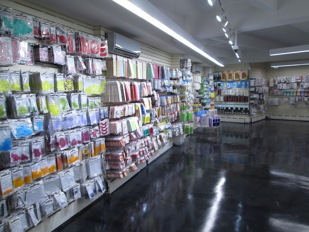 Kerekes Bakery & Restaurant Equipment Inc. BakeDeco 6103 15th Ave