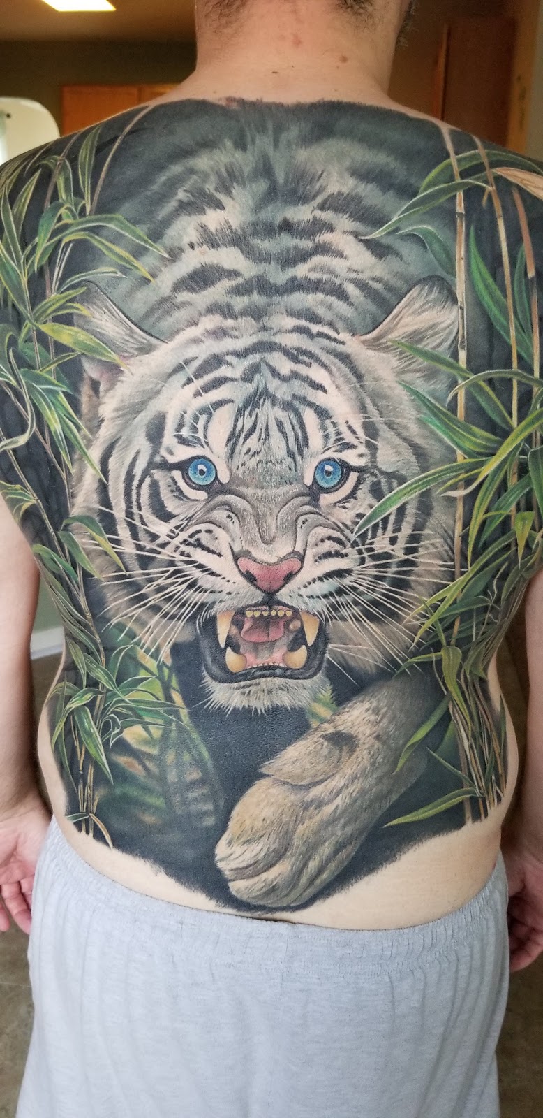 Otzi Tattoo Agency | 1130 Boissevain Ave, Norfolk, VA 23507, USA | Phone: (757) 502-8666