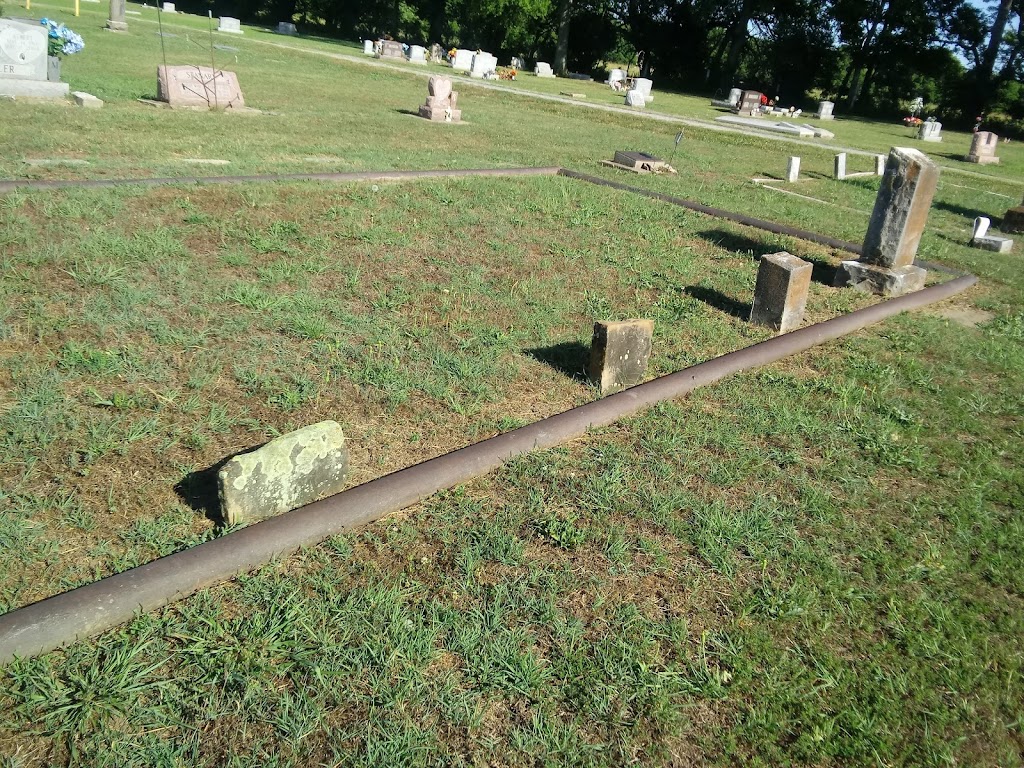 Winganon Cemetery | 4212 S 4200 Rd, Chelsea, OK 74016, USA | Phone: (918) 789-2279