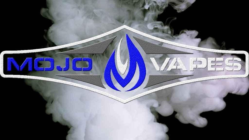 Mojo Vapes | 629B S Breiel Blvd, Middletown, OH 45044, USA | Phone: (513) 433-1178