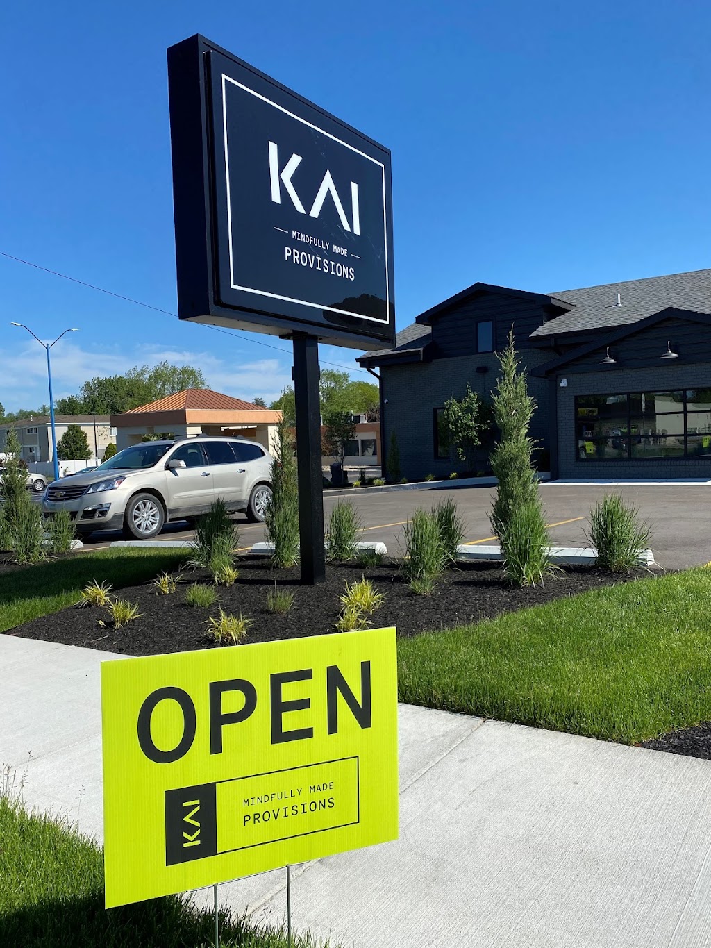 Kai Cannabis Co. - Adrian | 1579 W Maumee St, Adrian, MI 49221, USA | Phone: (517) 458-8898