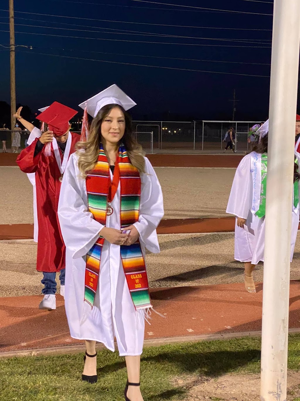 Florence High School | 1000 S Main St, Florence, AZ 85132, USA | Phone: (520) 866-3560