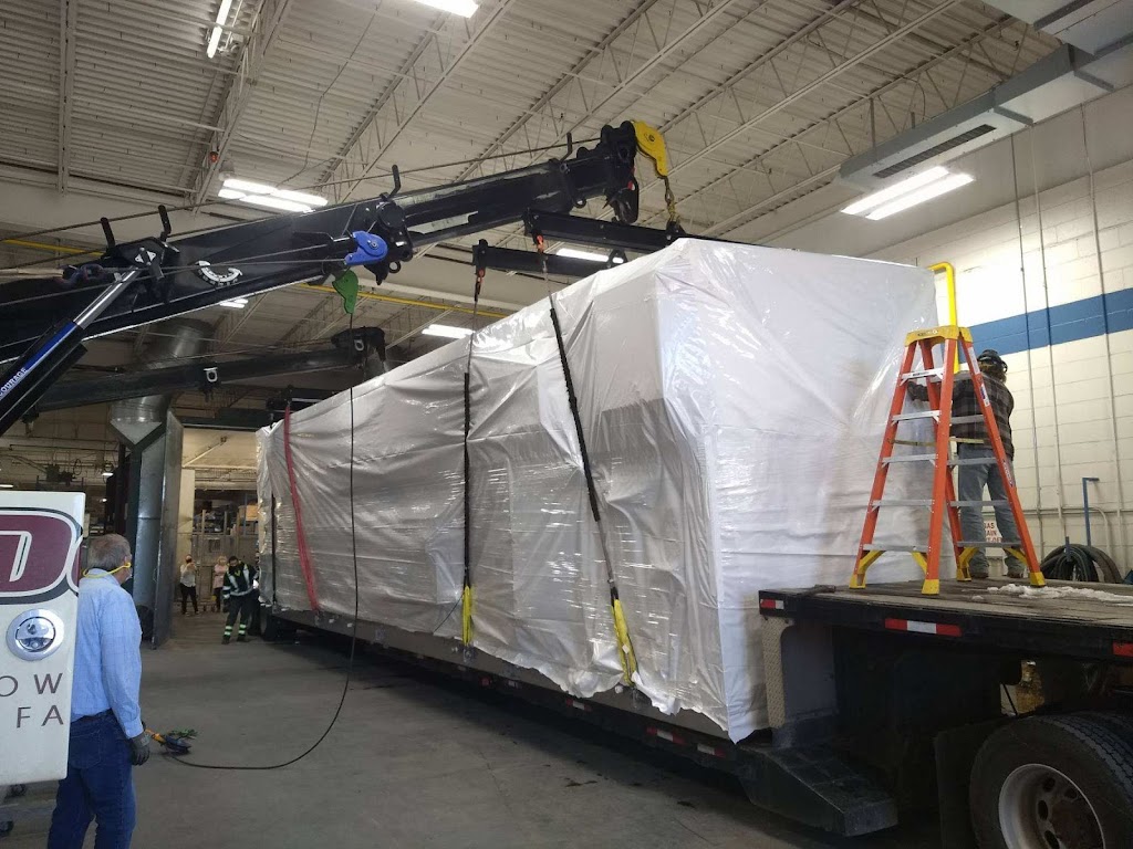 Deans Towing | 3105 Industrial Dr, Faribault, MN 55021, USA | Phone: (507) 209-2222