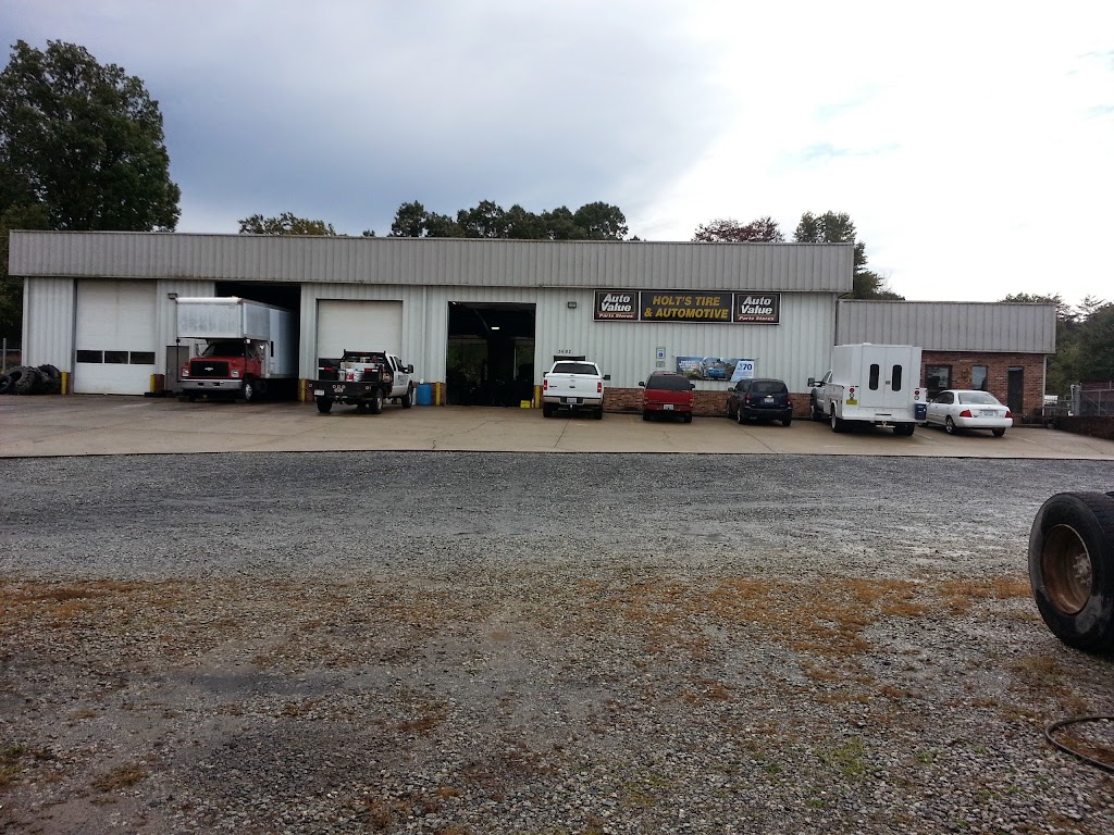 Holts Tire & Automotive | 5682 US-64, Ramseur, NC 27316, USA | Phone: (336) 824-8915