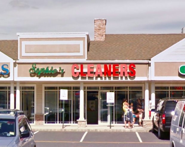 Sophie Cleaners | 14 Wilson Ave, Englishtown, NJ 07726 | Phone: (732) 786-0999