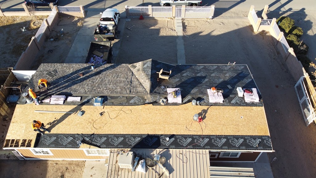 Sodo Construction and Roofing | 1605 Isleta Blvd SW Suite D1, Albuquerque, NM 87105, USA | Phone: (505) 873-4294