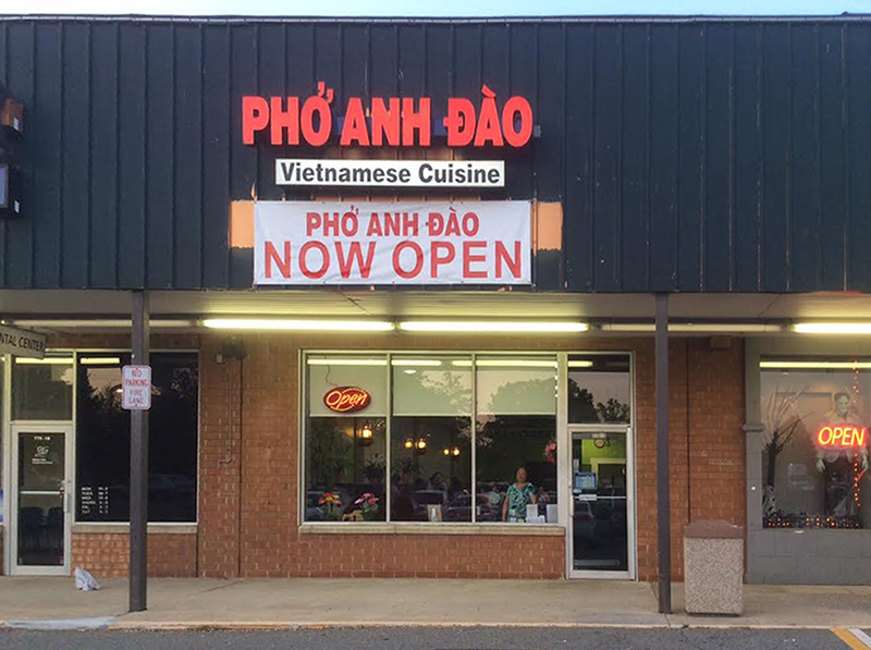 Pho Anh Dao | 775 US-1, Edison, NJ 08817, USA | Phone: (732) 985-7977