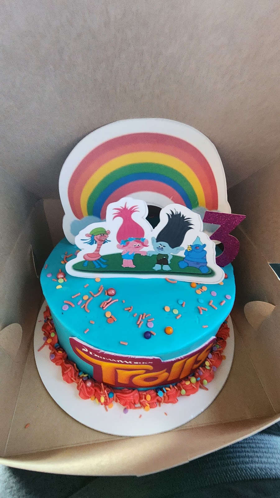 Cakes By Ashley | 403 Lackell Ave, San Antonio, TX 78226, USA | Phone: (210) 629-6007