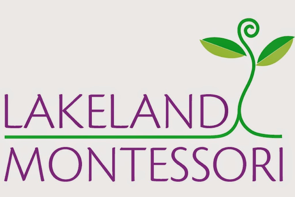 Lakeland Montessori | 1124 N Lake Parker Ave, Lakeland, FL 33805, USA | Phone: (863) 413-0003
