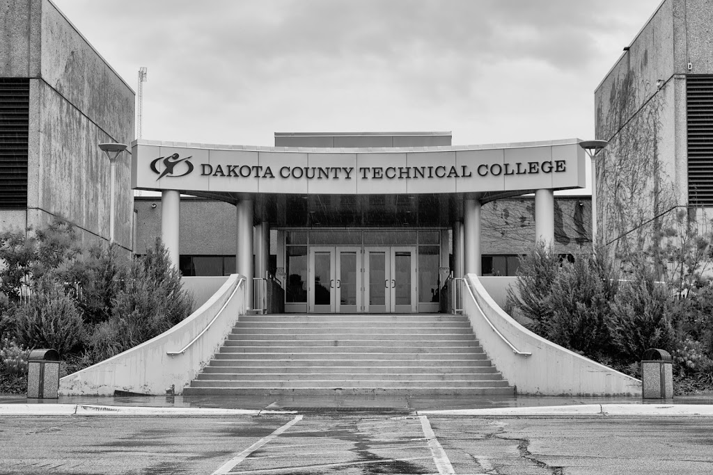 Dakota County Technical College | 1300 145th St E, Rosemount, MN 55068, USA | Phone: (651) 423-8300
