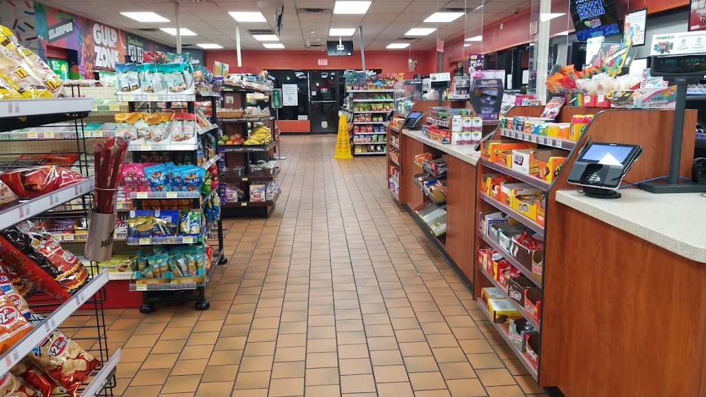 7-Eleven | 2800 Chautauqua Ave, Norman, OK 73072, USA | Phone: (405) 364-6541