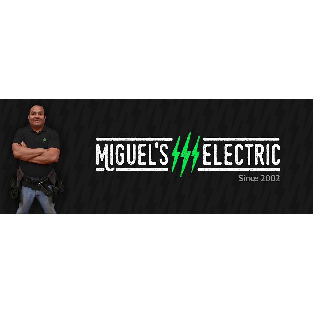 Miguels Electric | 4349 Starboard Dr, Powder Springs, GA 30127 | Phone: (678) 770-6238