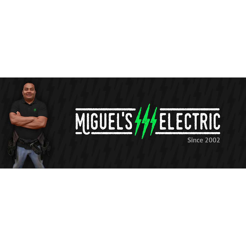 Miguels Electric | 4349 Starboard Dr, Powder Springs, GA 30127, USA | Phone: (678) 770-6238