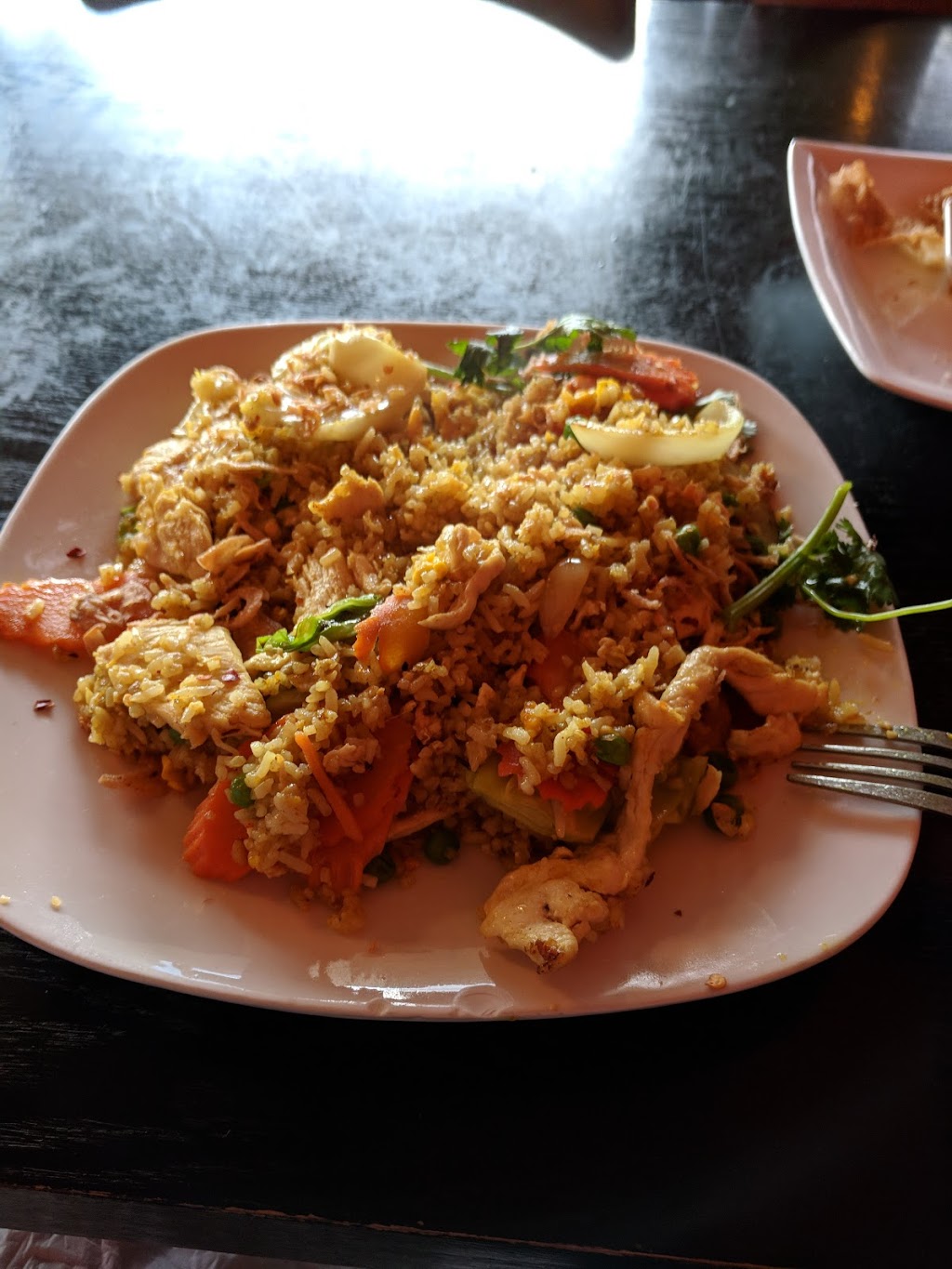 Kinnaree Thai Cuisine | 3311 W McGraw St, Seattle, WA 98199, USA | Phone: (206) 285-4460