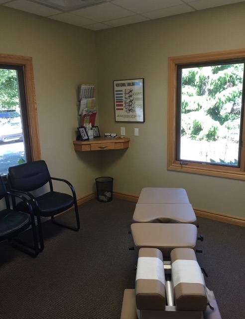 Butzin Chiropractic Clinic | 2050 Chesley Dr #1, Sterling Heights, MI 48310, USA | Phone: (586) 207-7926