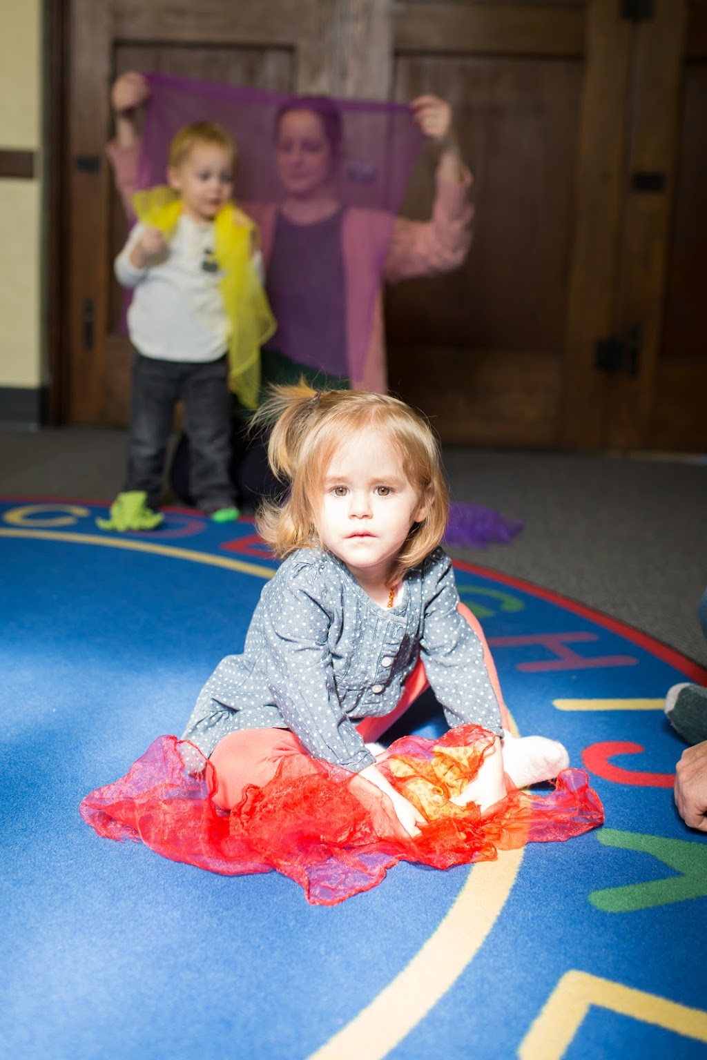 Kindermusik with Christa | 913 Lock St, Tarentum, PA 15084, USA | Phone: (724) 226-8774